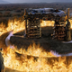 Illustration for article titled emGame of Thrones/em concept art provides a ravens eye view of Westeros and beyond